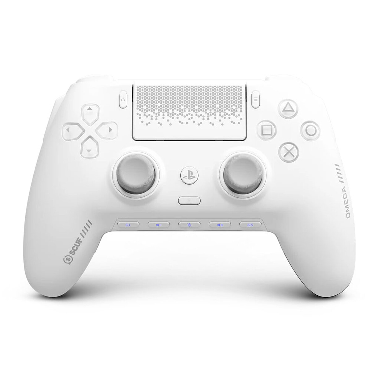 Manette Sans Fil Omega Accessoire PS5