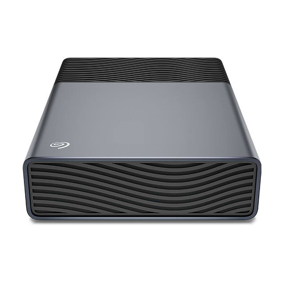 Disque Dur Externe HDD One Touch Seagate Password - vue 3