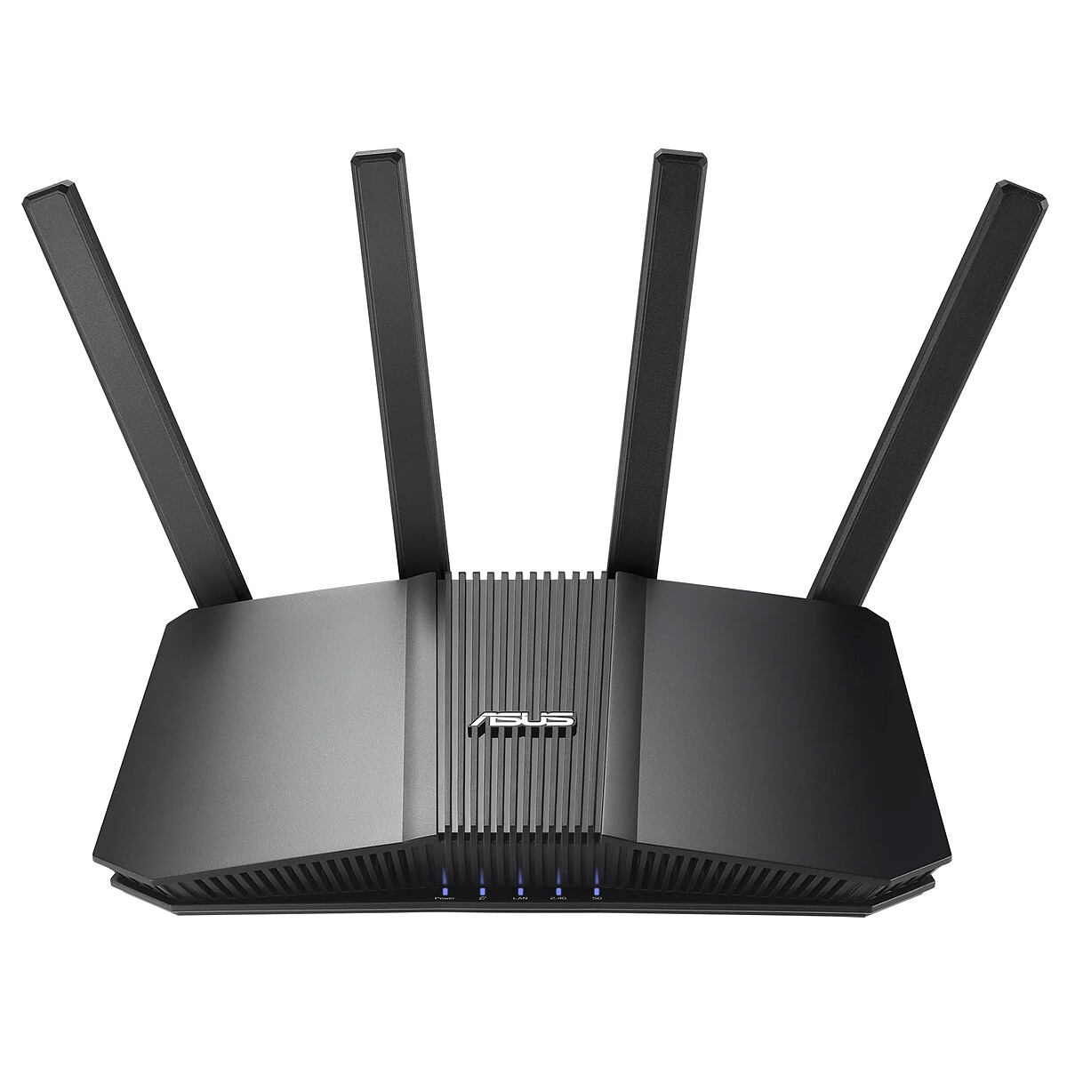 ASUS RT BE59 BE5000 routeur sans fil 2.5 Gigabit Ethernet Bi bande 2 4 GHz / 5 GHz - vue 2