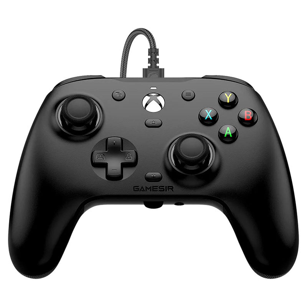 GameSir G7 HE (Noir)