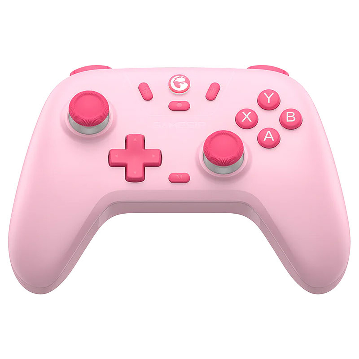 Manette de jeu GameSir Nova Lite Multiplateforme USB C - vue 2