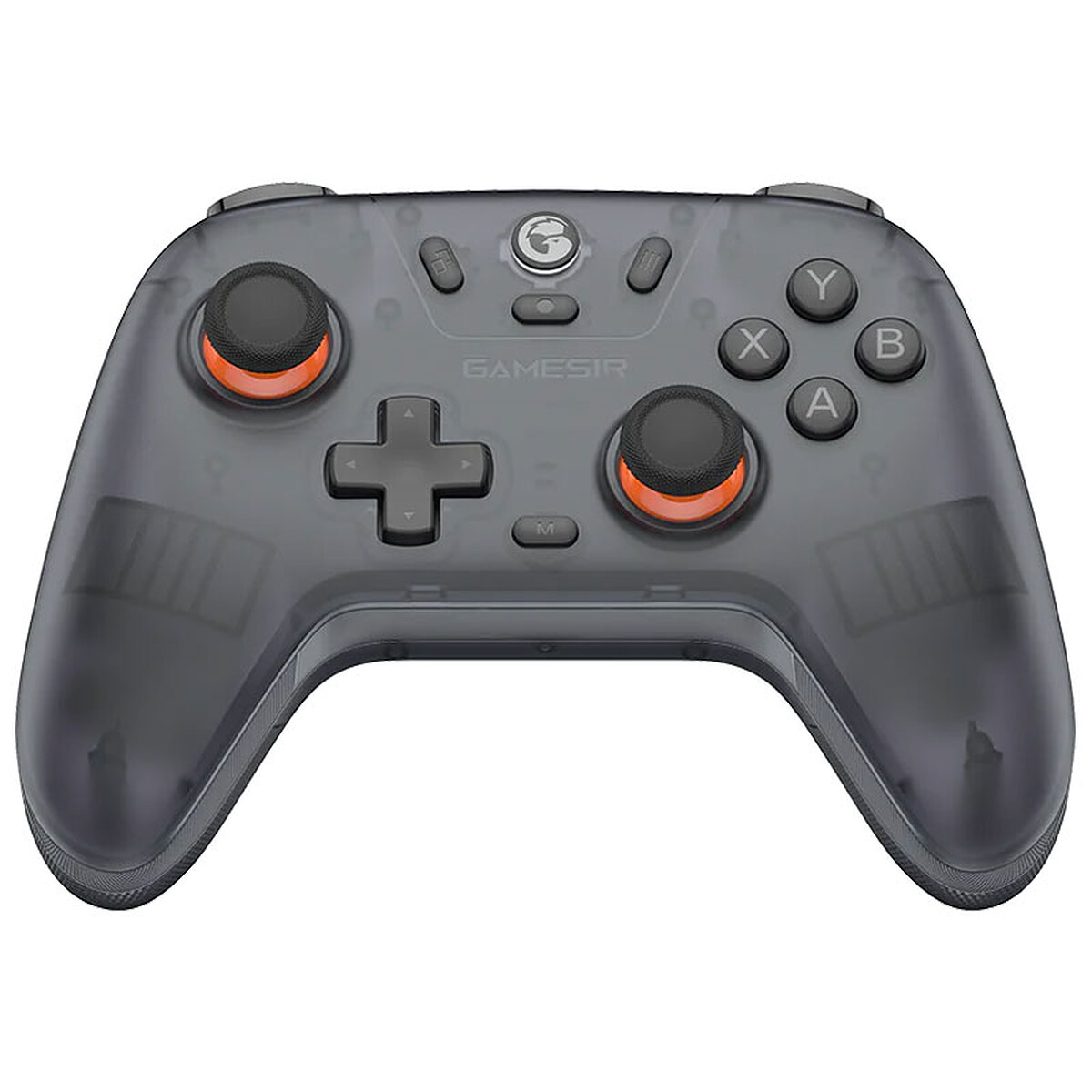 Nova T4n Lite Deck Special Manette Sans Fil Switch PC Hall Effect Anti drift Gamesir
