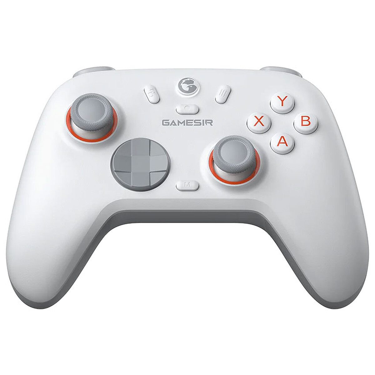Manette pour telephone joystick pour telephone volant pour telephone Gamesir Nova Lite 2 Lumineux