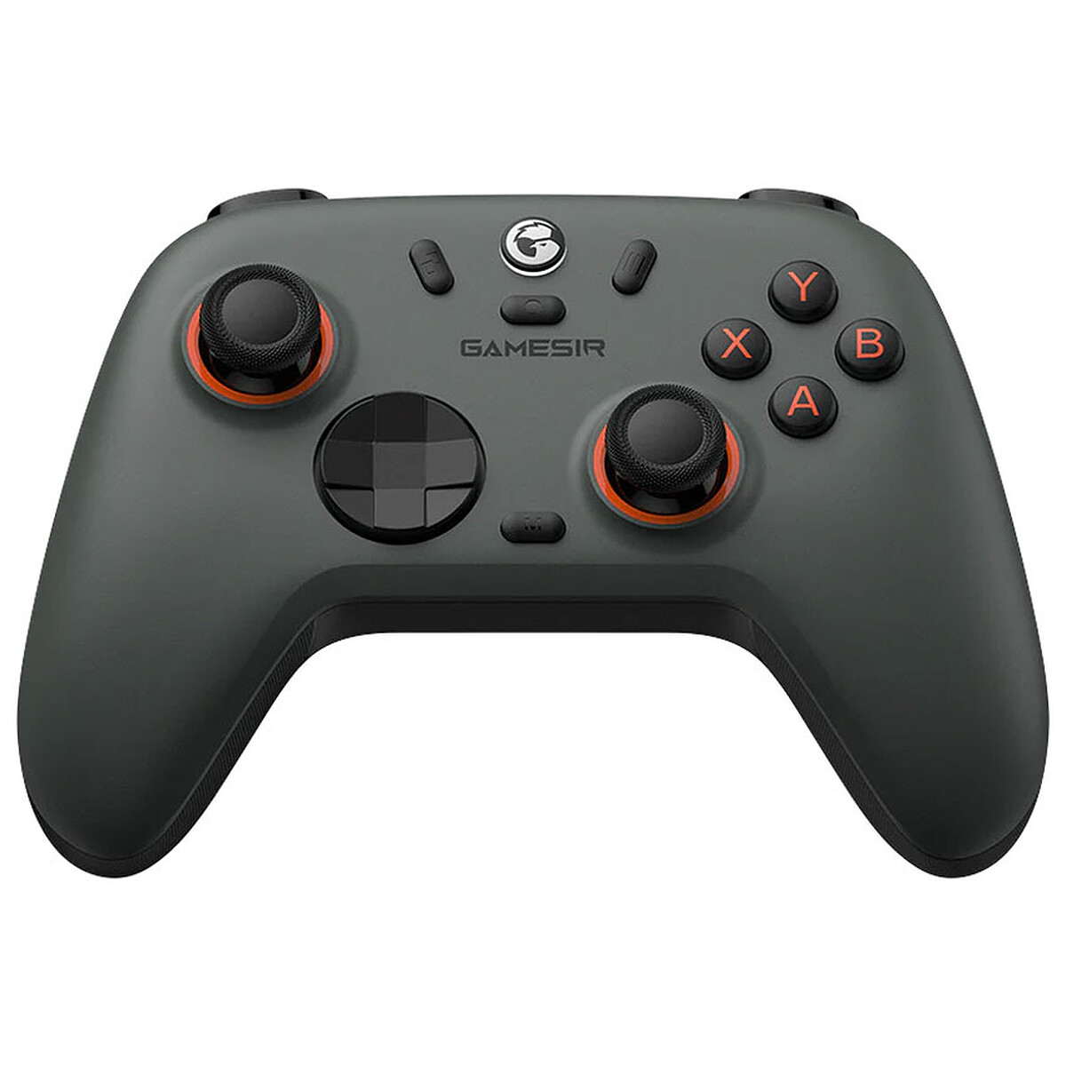 Manette de jeu GAMESIR N2 Lite GY Bluetooth Vibration PC - vue 3