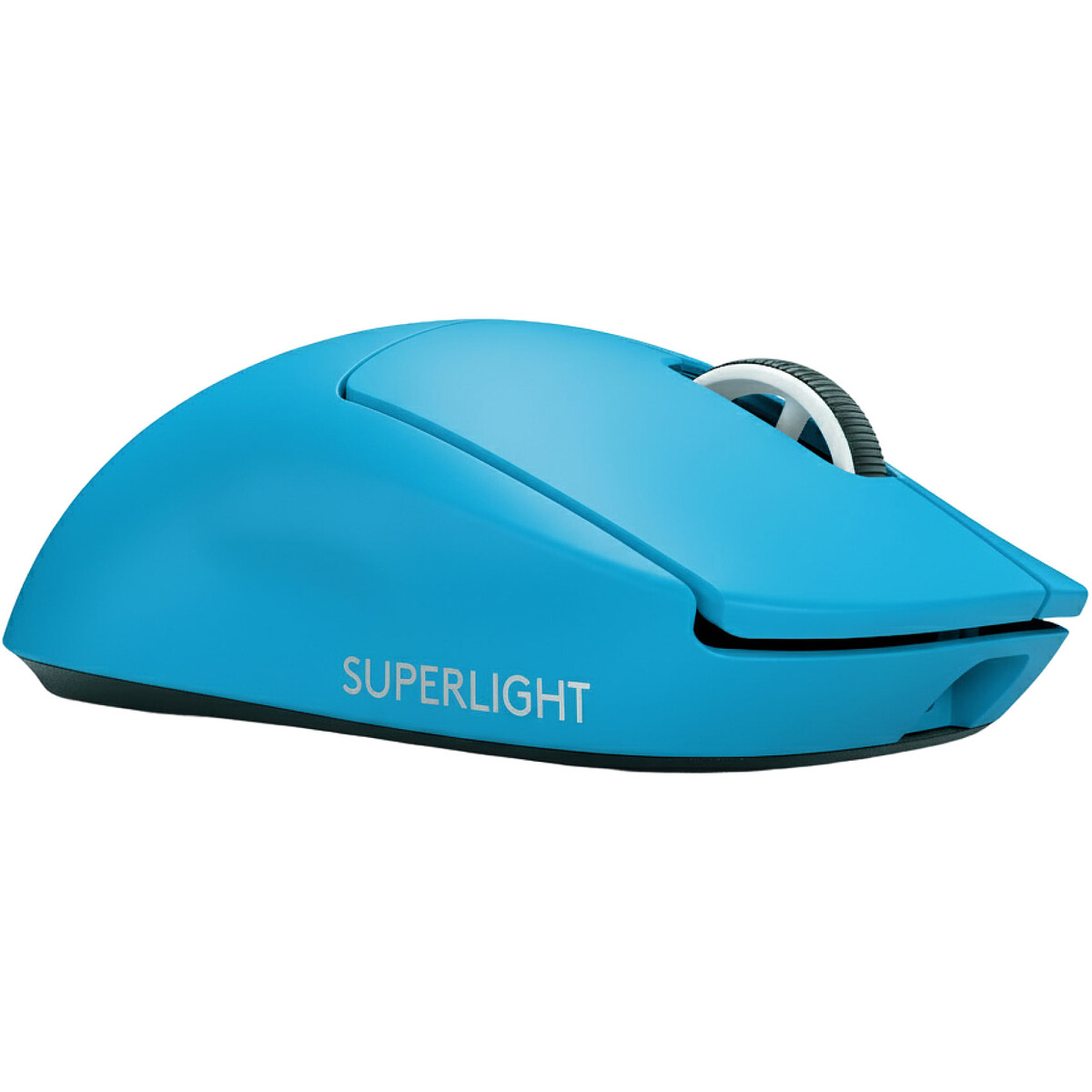 Souris Logitech G PRO X SUPERLIGHT 2 LIGHTSPEED – Sans Fil, 44000 DPI - vue 1