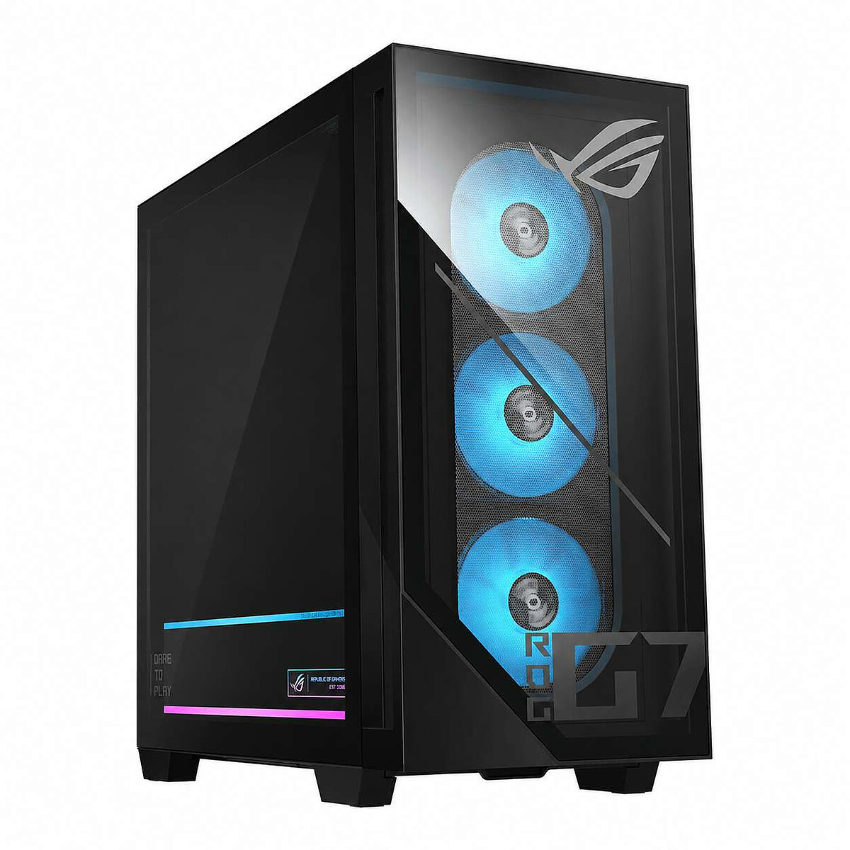 ASUS ROG STRIX G700TF 07265F196W