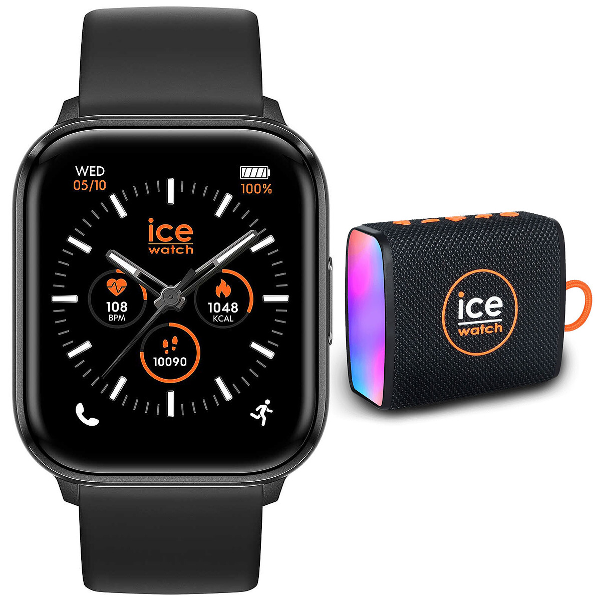 Ice-watch Fit