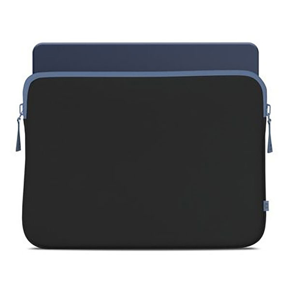 MW Housse MacBook Neo Basics ²Life Perfect Fit (Black/Earth)