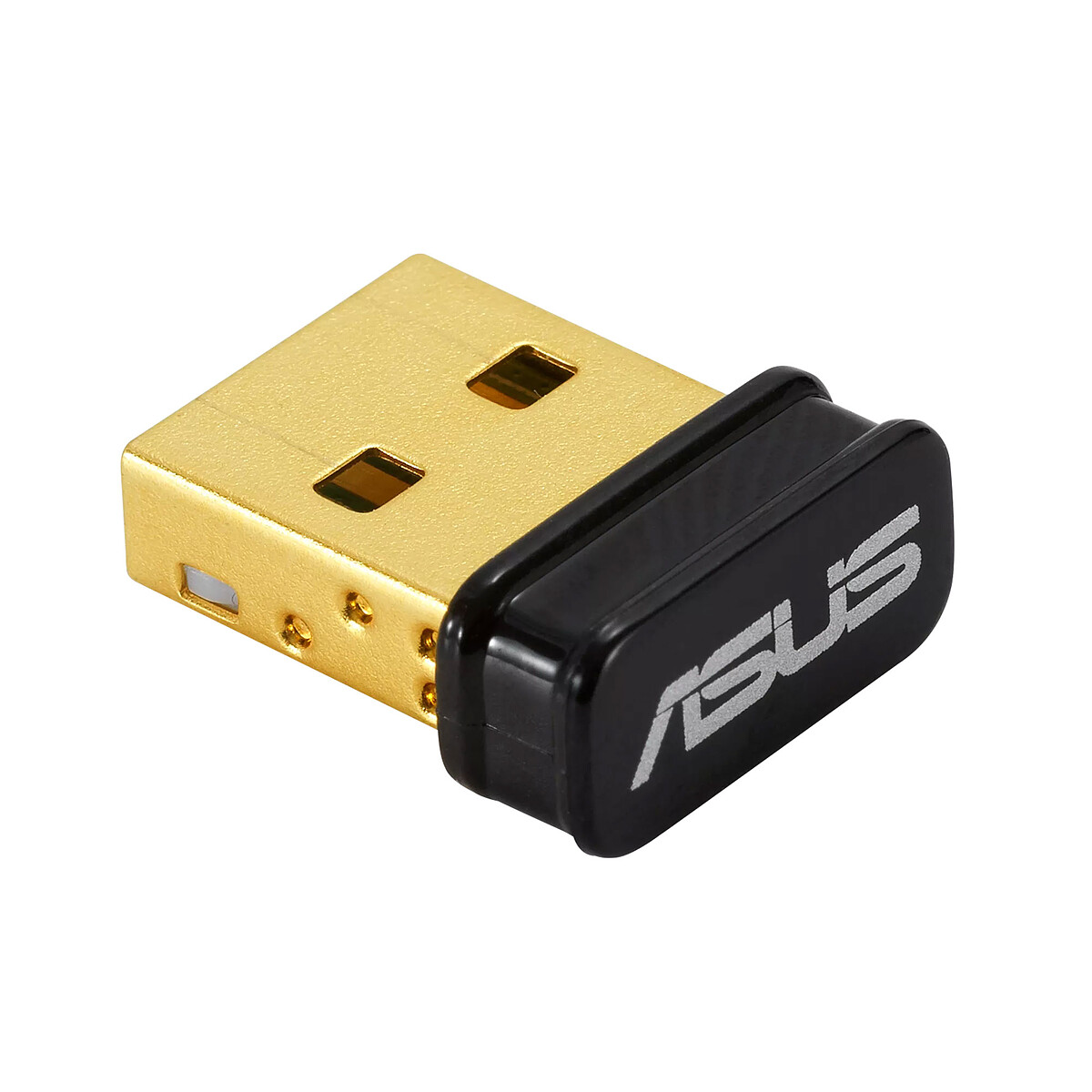 Adaptateur USB Bluetooth ASUS USB BT540 Bluetooth 5.4 Ultra Compact Windows Linux - vue 2