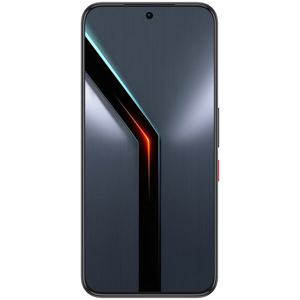 ZTE Nubia Neo 5 GT 5G 12GB 6.8 - vue 2