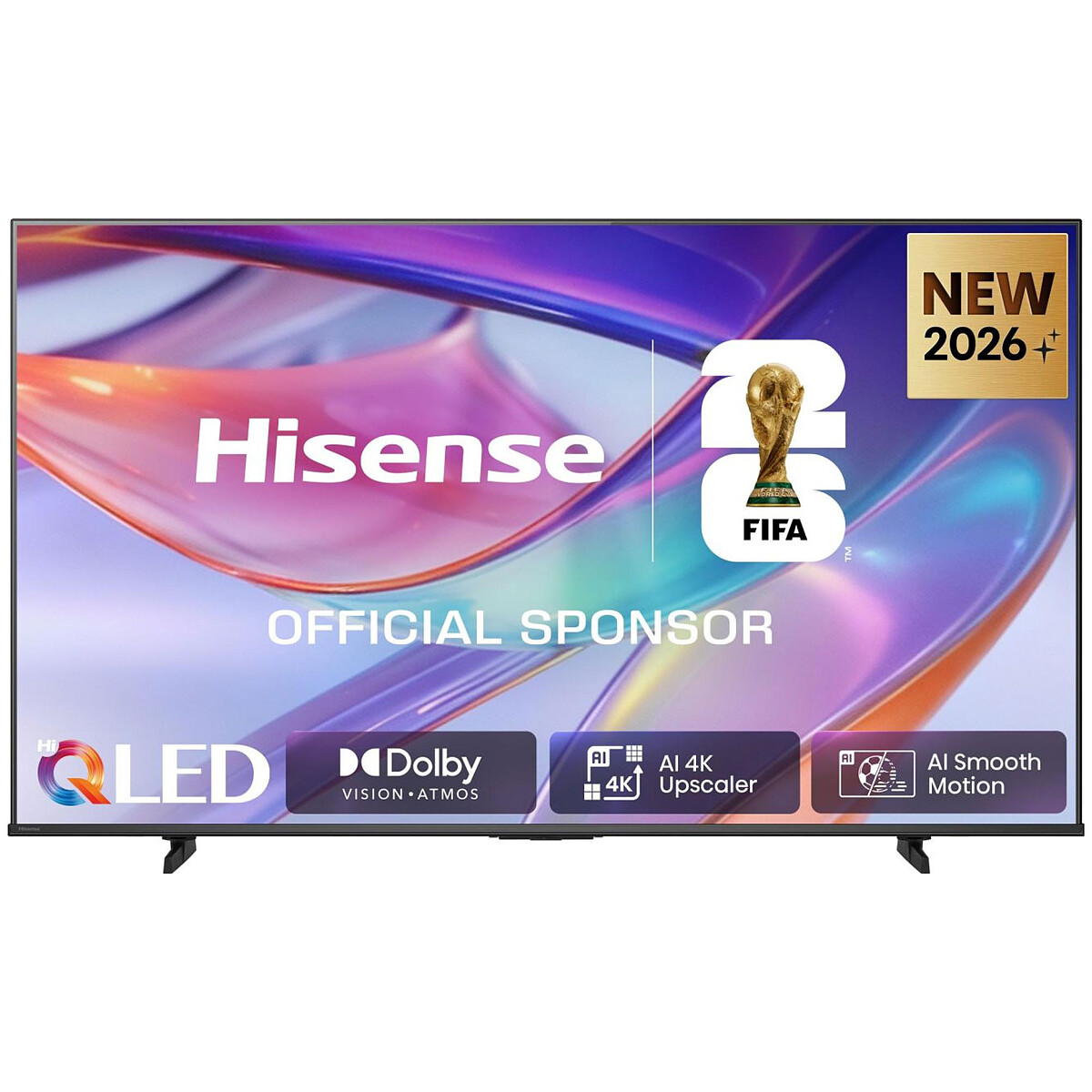 Hisense 55E7S