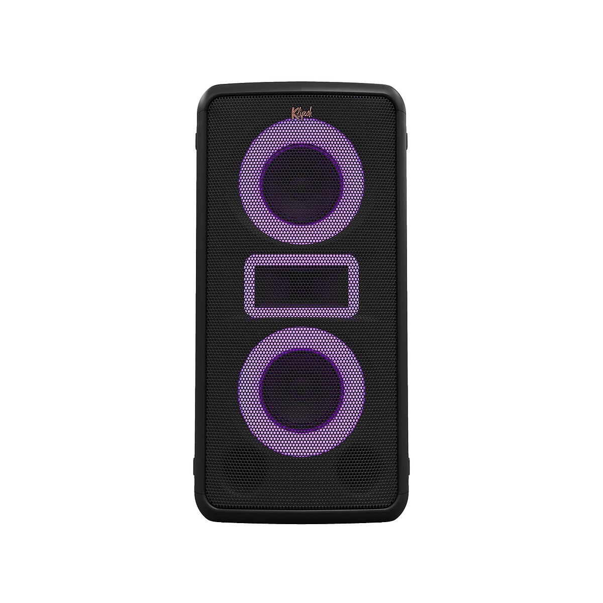 Enceinte Sono DJ Klipsch Miami MIAMIklipsch – Autonomie 18h, IPX4