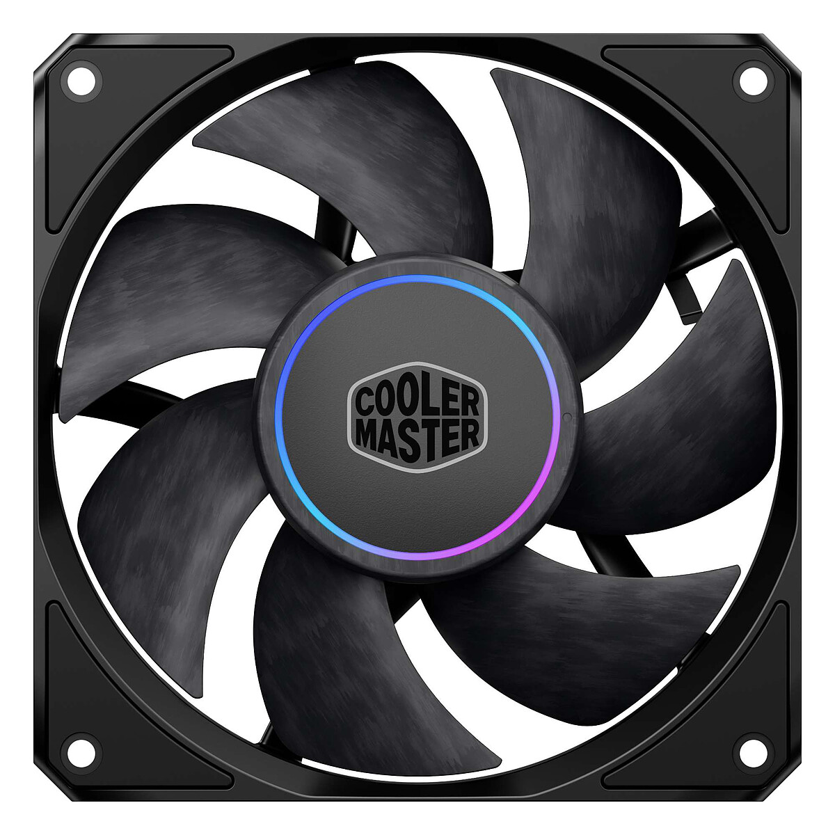 Cooler Master MasterFan M120 ARGB - vue 7