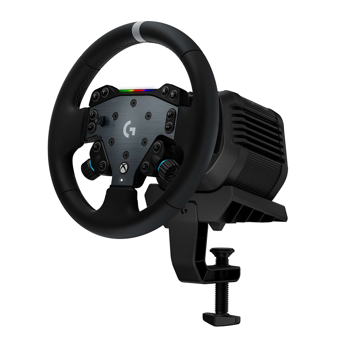 Logitech G RS50 System (PS5/PS4/ PC)