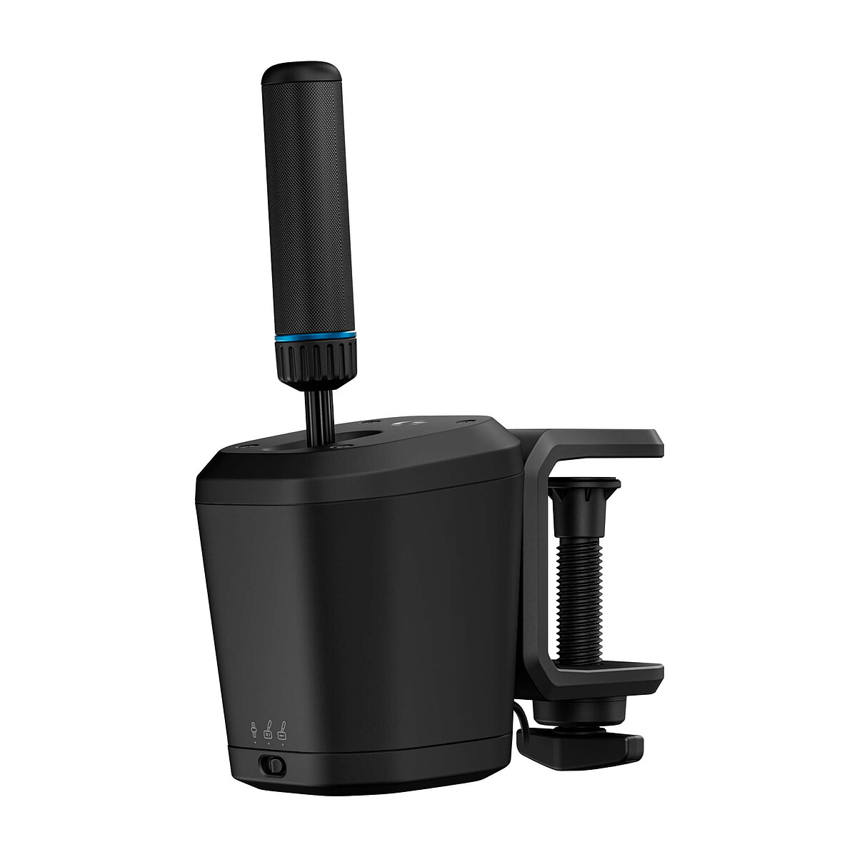 Logitech G RS Shifter & Handbrake
