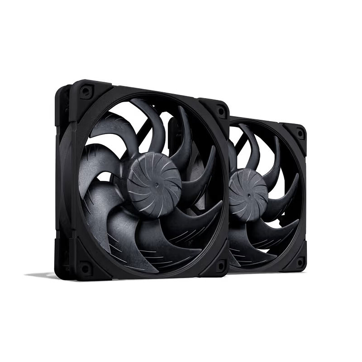 Noctua NF A12x25 G2 PWM Sx2 PP chromax.