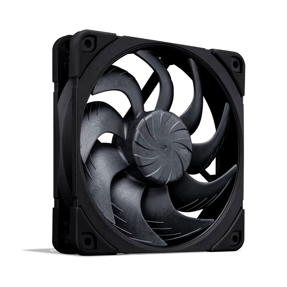 Noctua NF A12x25 G2 PWM chromax.