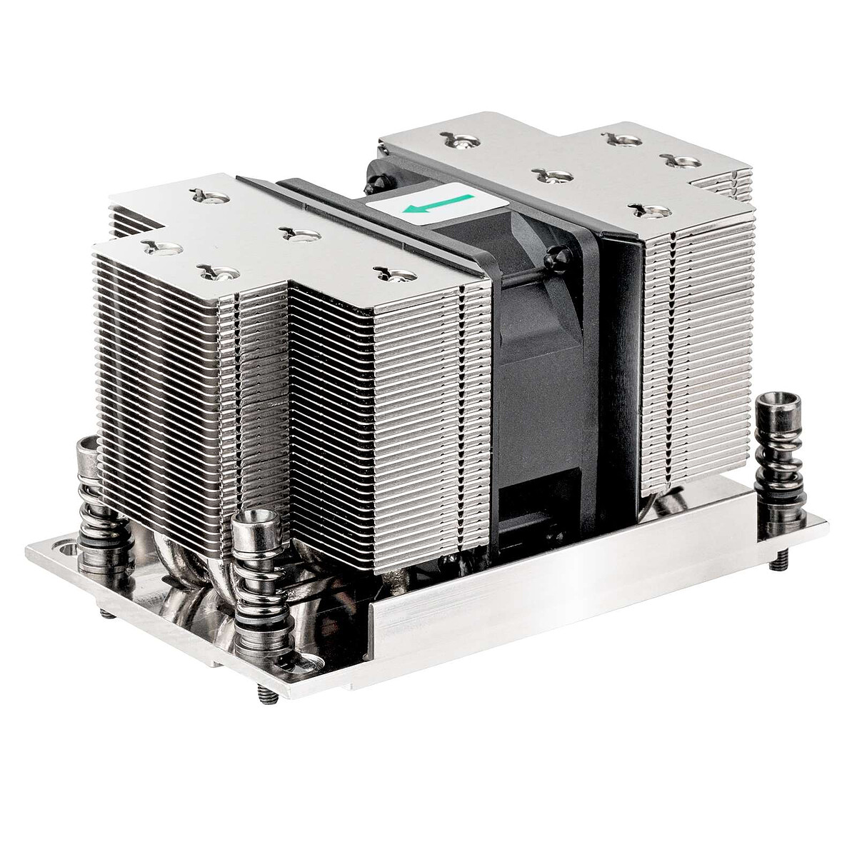 SilverStone XE02 TR5B