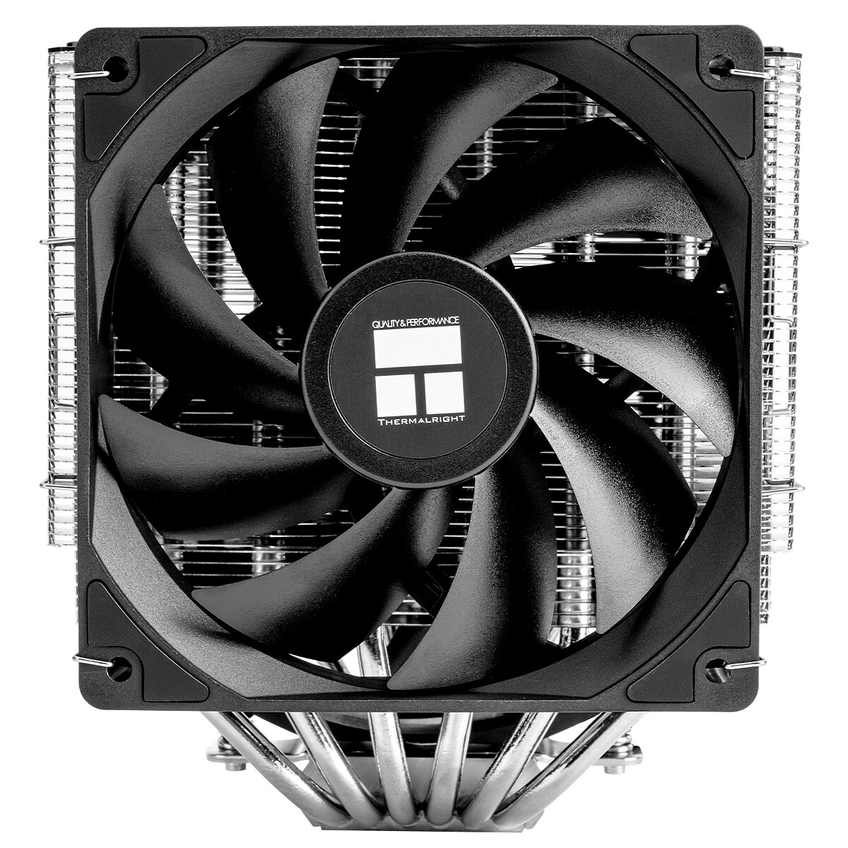 Thermalright Peerless Assassin 140 SE
