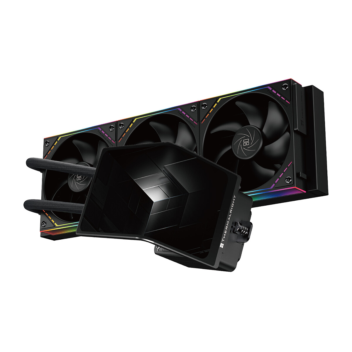 Thermalright Levita Vision 360 ARGB