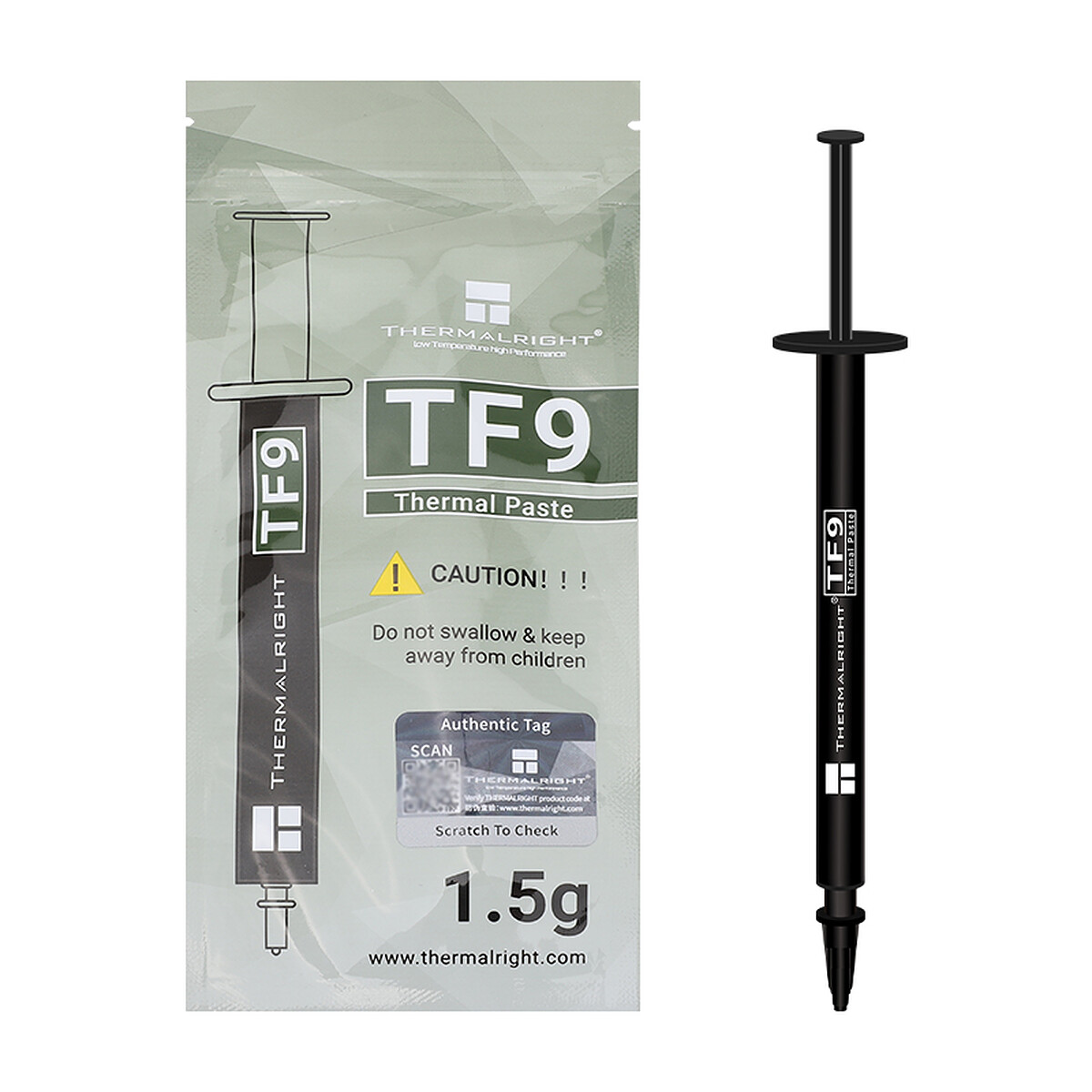 Thermalright TF9 (1.5 g)