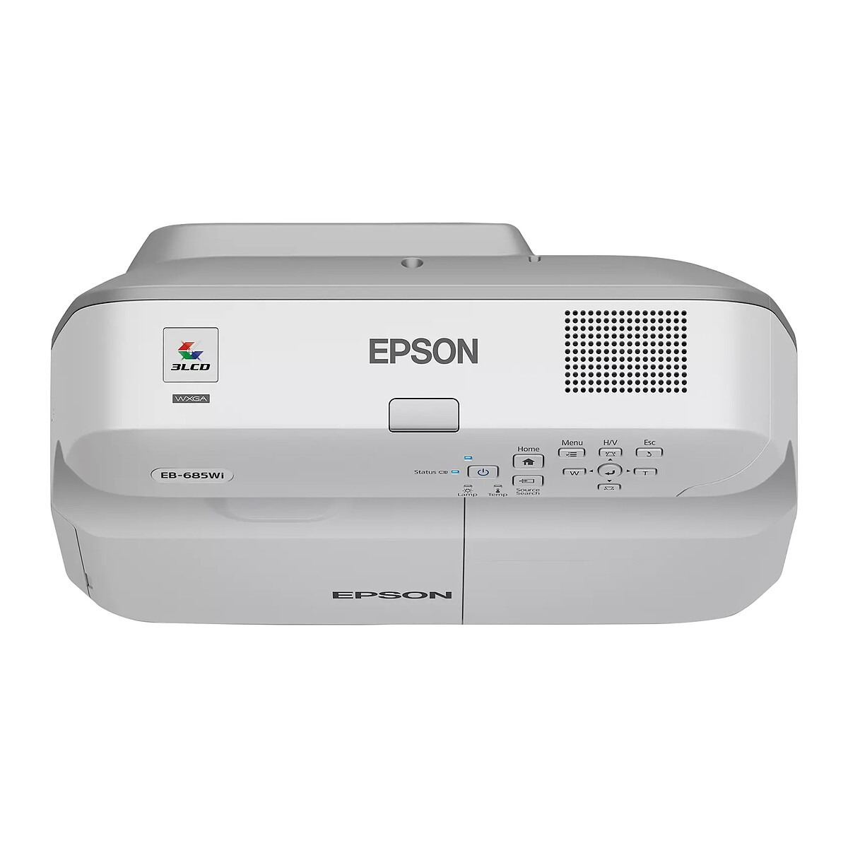 Epson EB 685Wi - vue 1