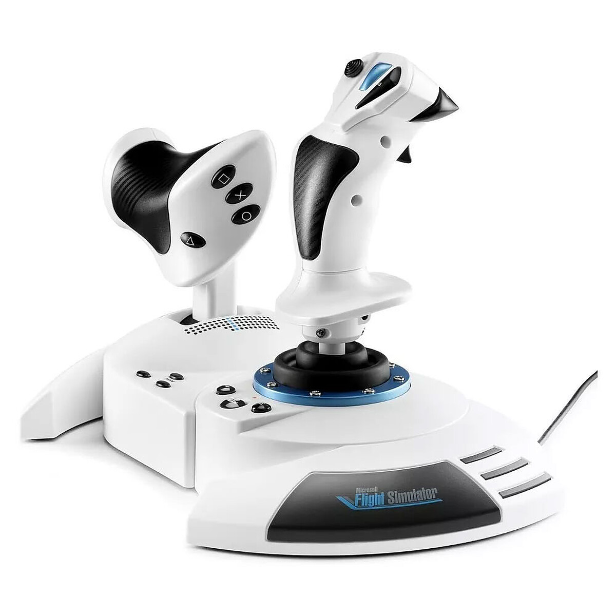 Thrustmaster T.Flight HOTAS 5 MSFS Special Edition (PC / PS5)