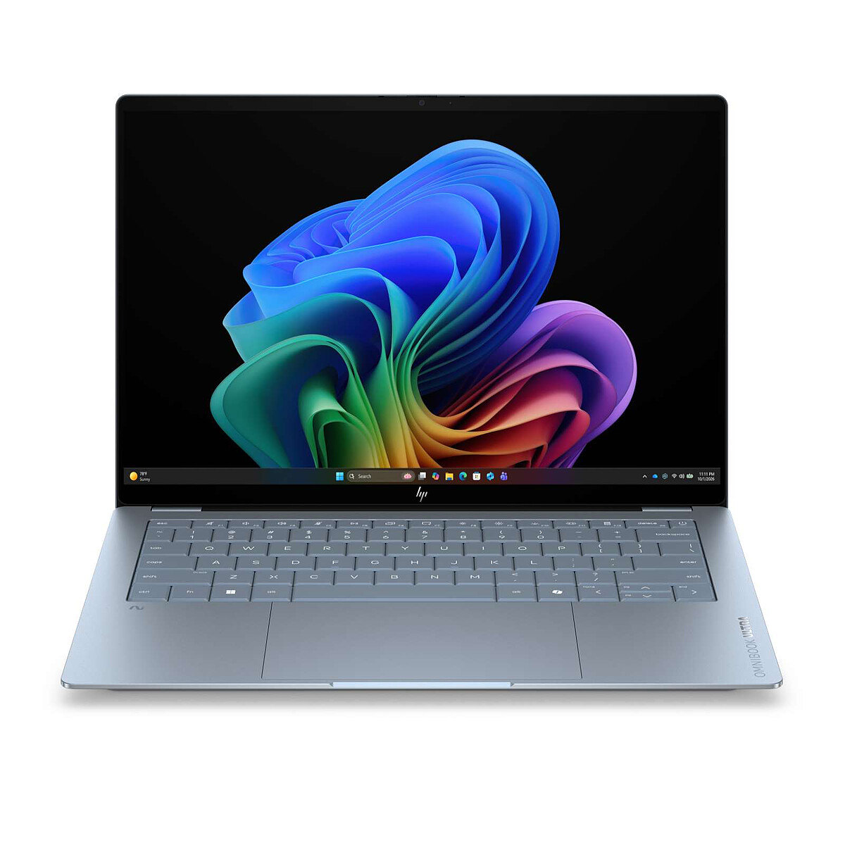 HP OmniBook Ultra Next Gen AI 14-kg0005nf Copilot+ PC