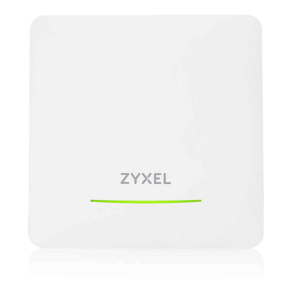 Zyxel NWA50BE 4324 Mbit/ Connexion Ethernet supportant 'alimentation via ce port PoE - vue 4