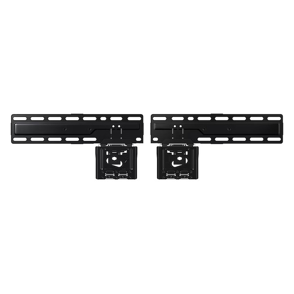 Samsung Support Mural Slim Fit 2026 pour TV de 43" à 85" (WMN-H50EB/XC)