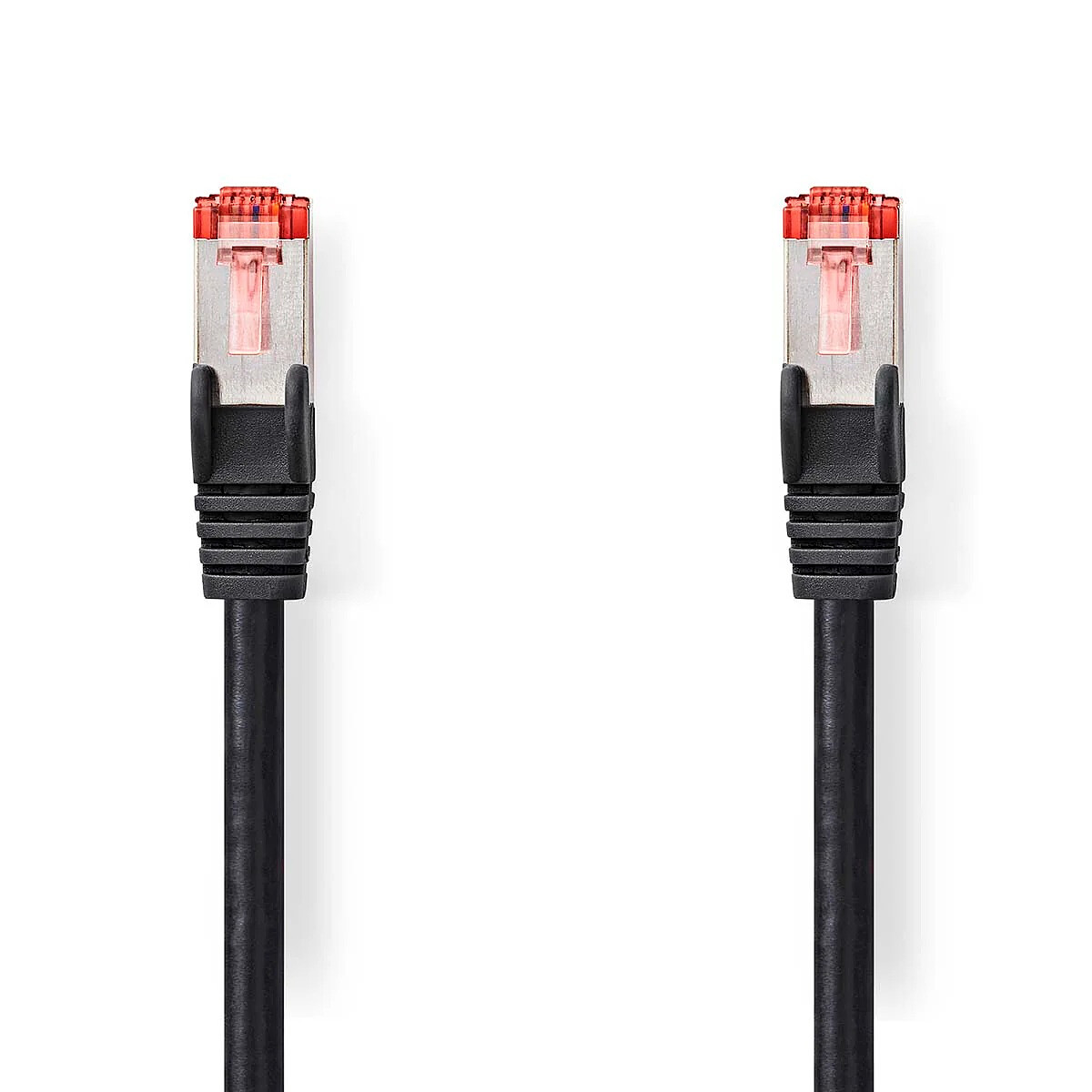 Nedis Câble RJ45 catégorie 6 S/FTP 5 m