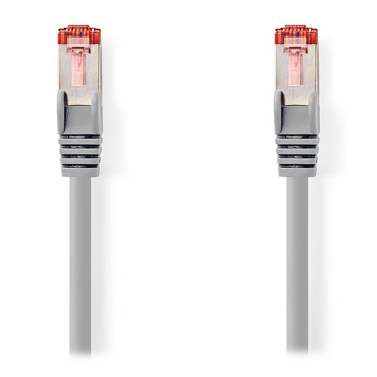Nedis Câble RJ45 catégorie 6 S/FTP 10 m