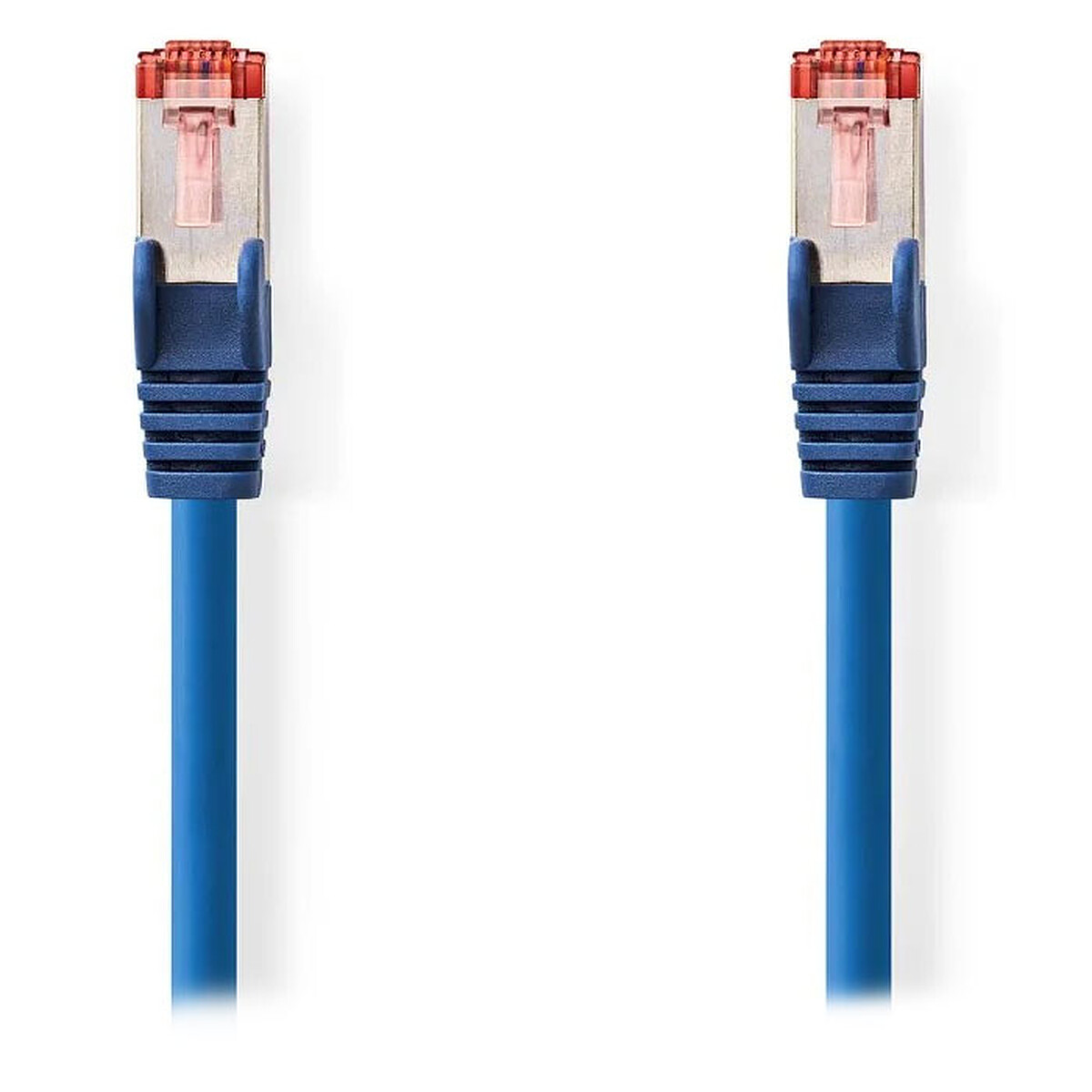 Nedis Câble RJ45 catégorie 6 S/FTP 0.5 m - vue 2