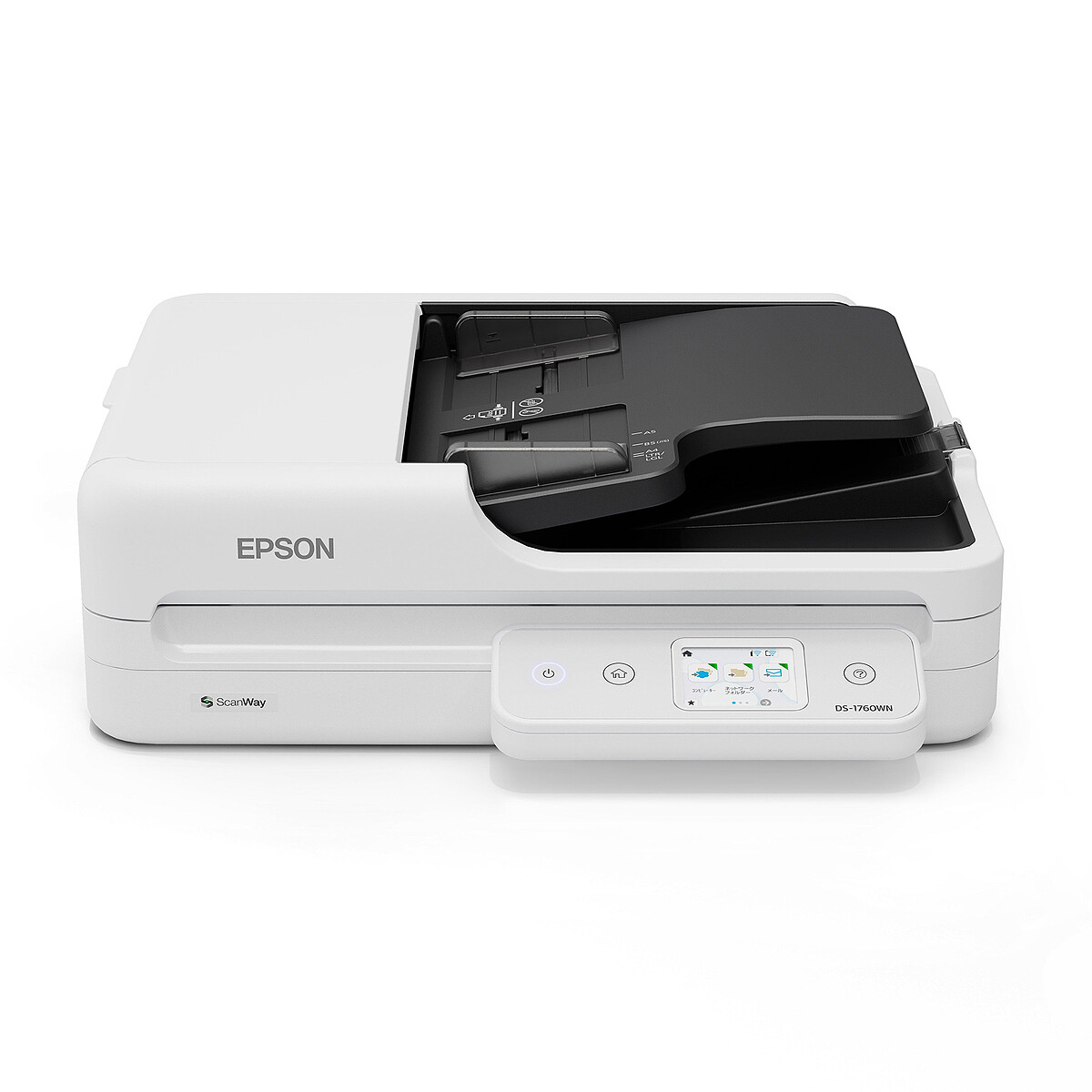 Workforce Ds 1760wn - vue 7
