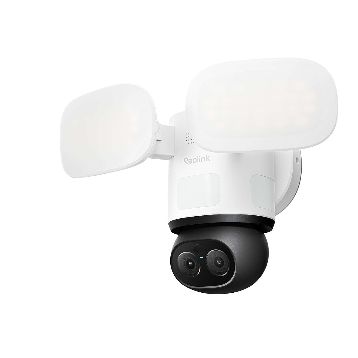 Reolink Camera outdoor floodlight F850W - vue 3