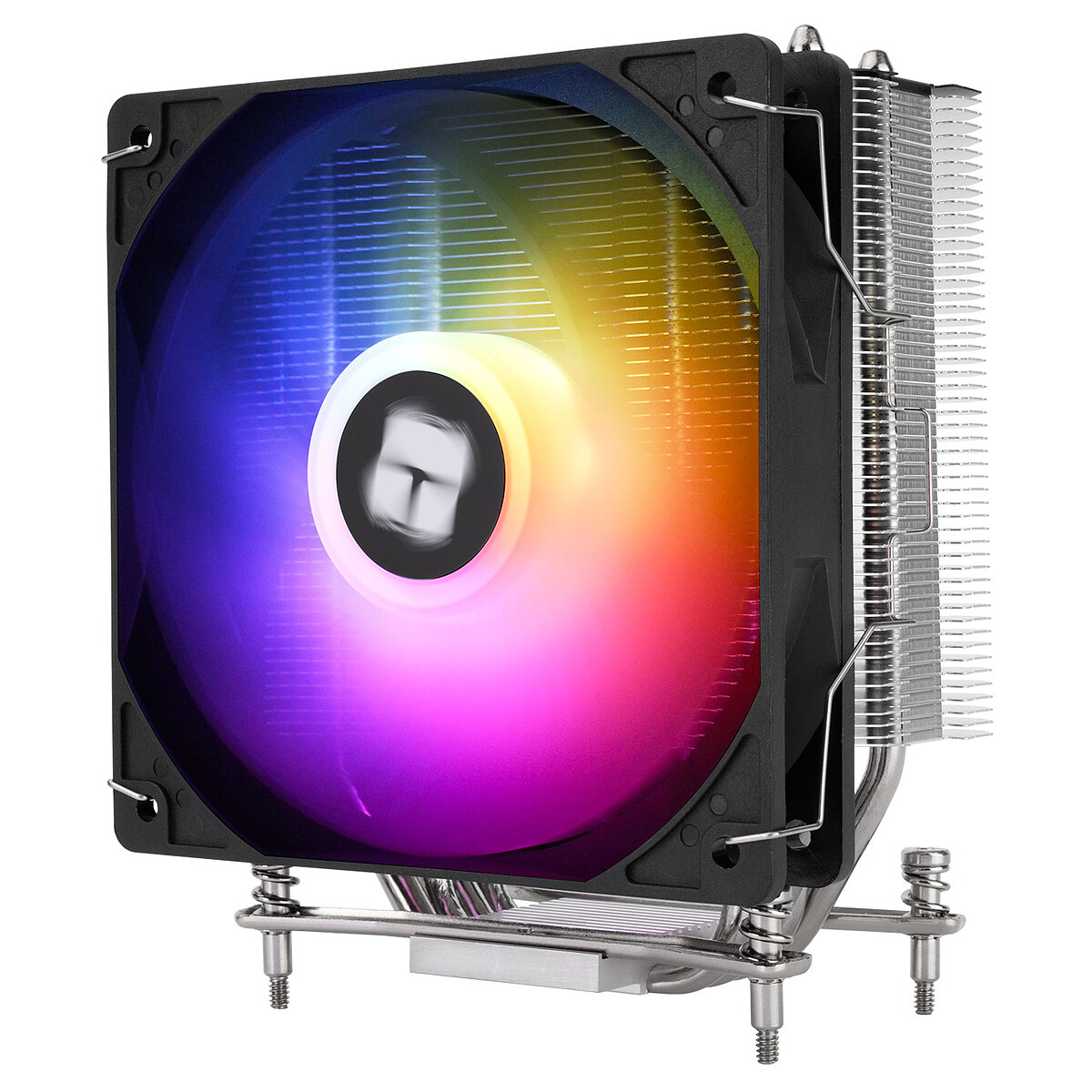 Thermalright Assassin X 120 Refined SE ARGB - vue 2