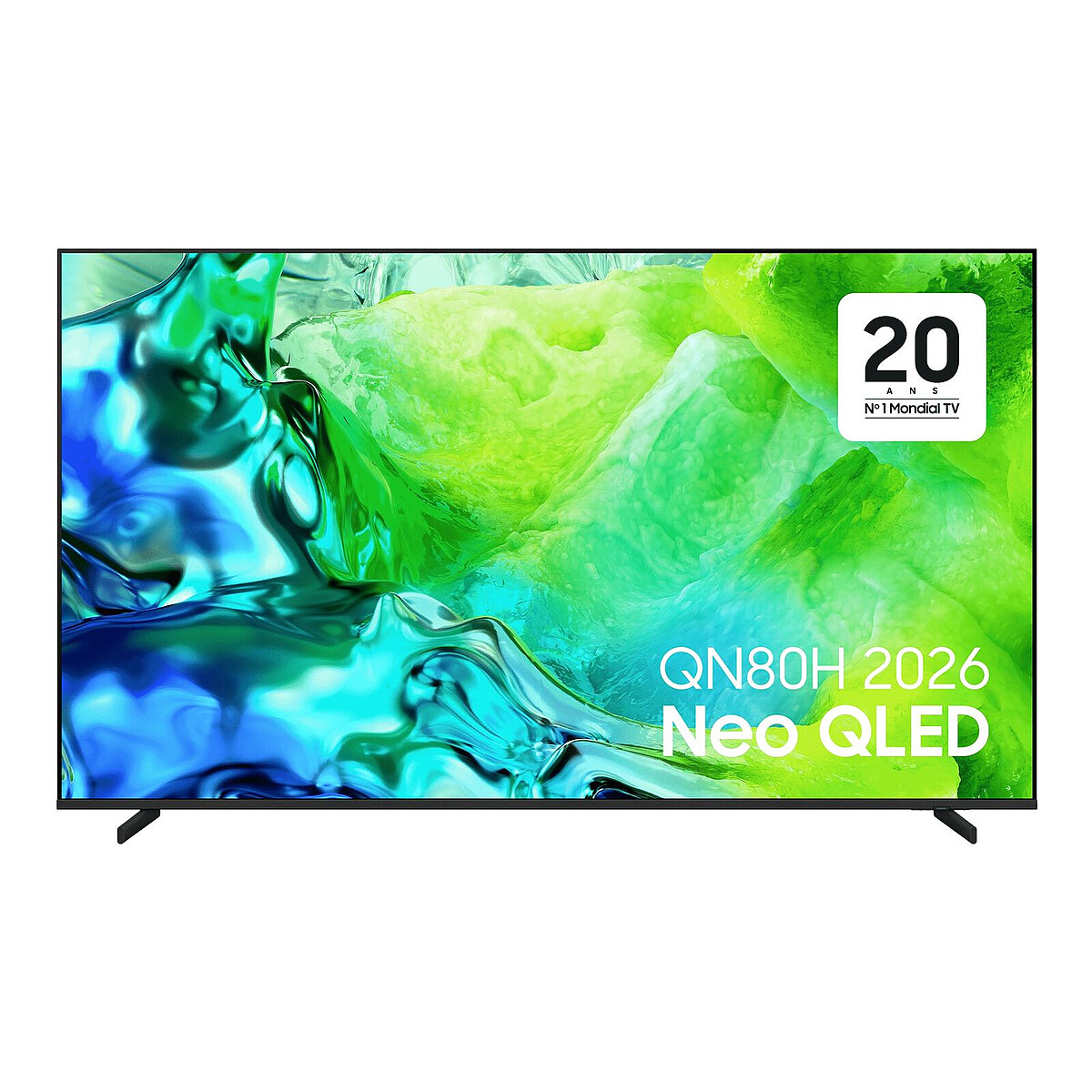 SAMSUNG TQ65QN80H - vue 8