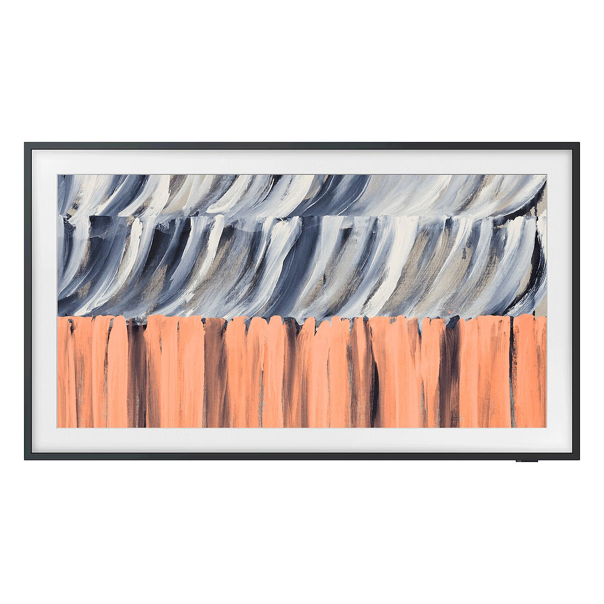 TV Samsung The Frame QLED TQ43LS03HE 108 cm 2026 - vue 10
