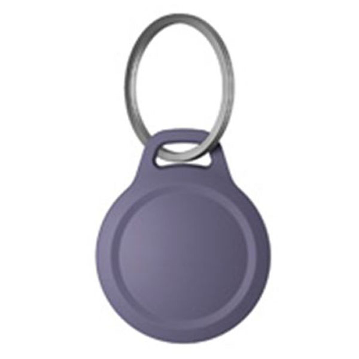 Nomad Porte-Clés AirTag v2 Dusk