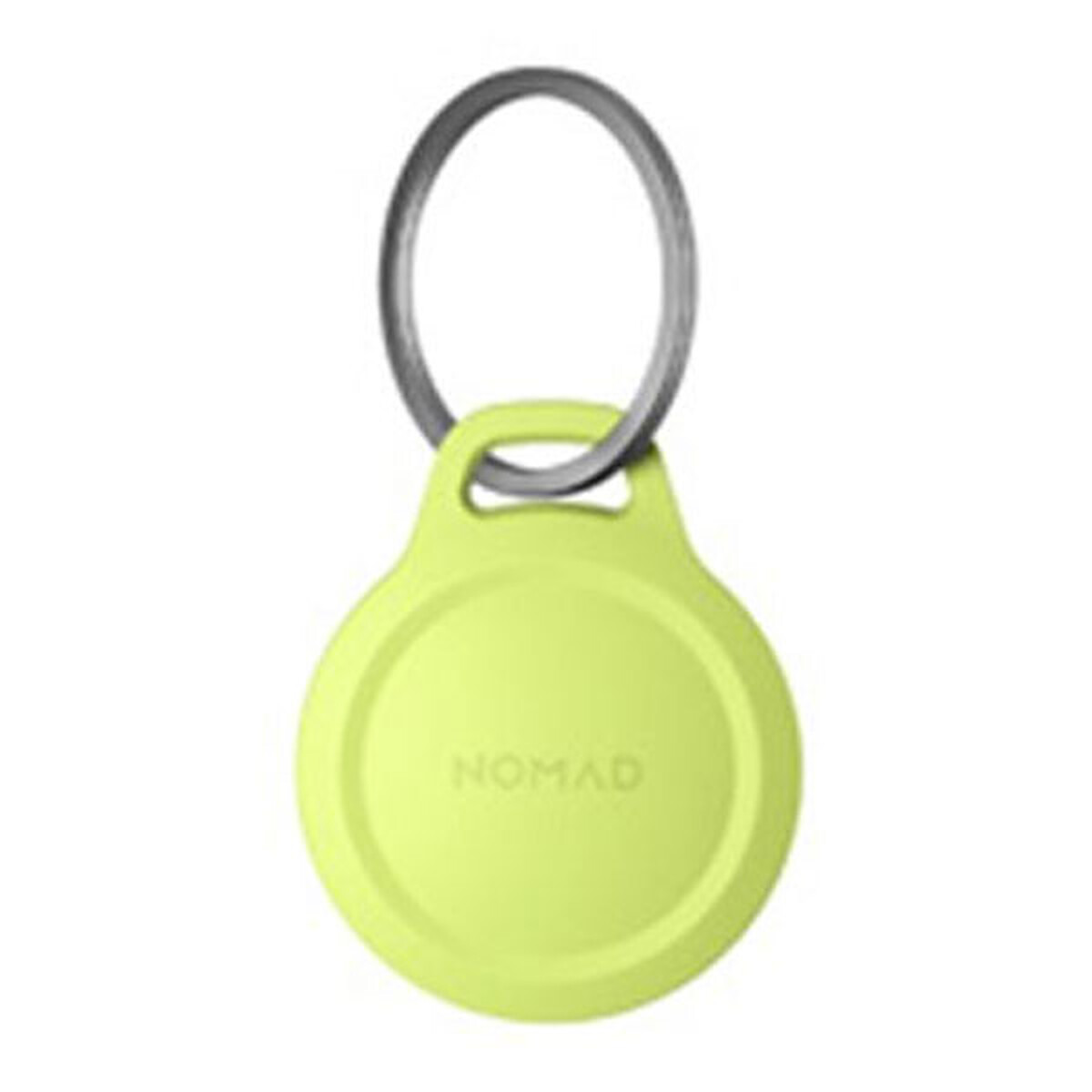 Nomad Porte-Clés AirTag v2 Lumen