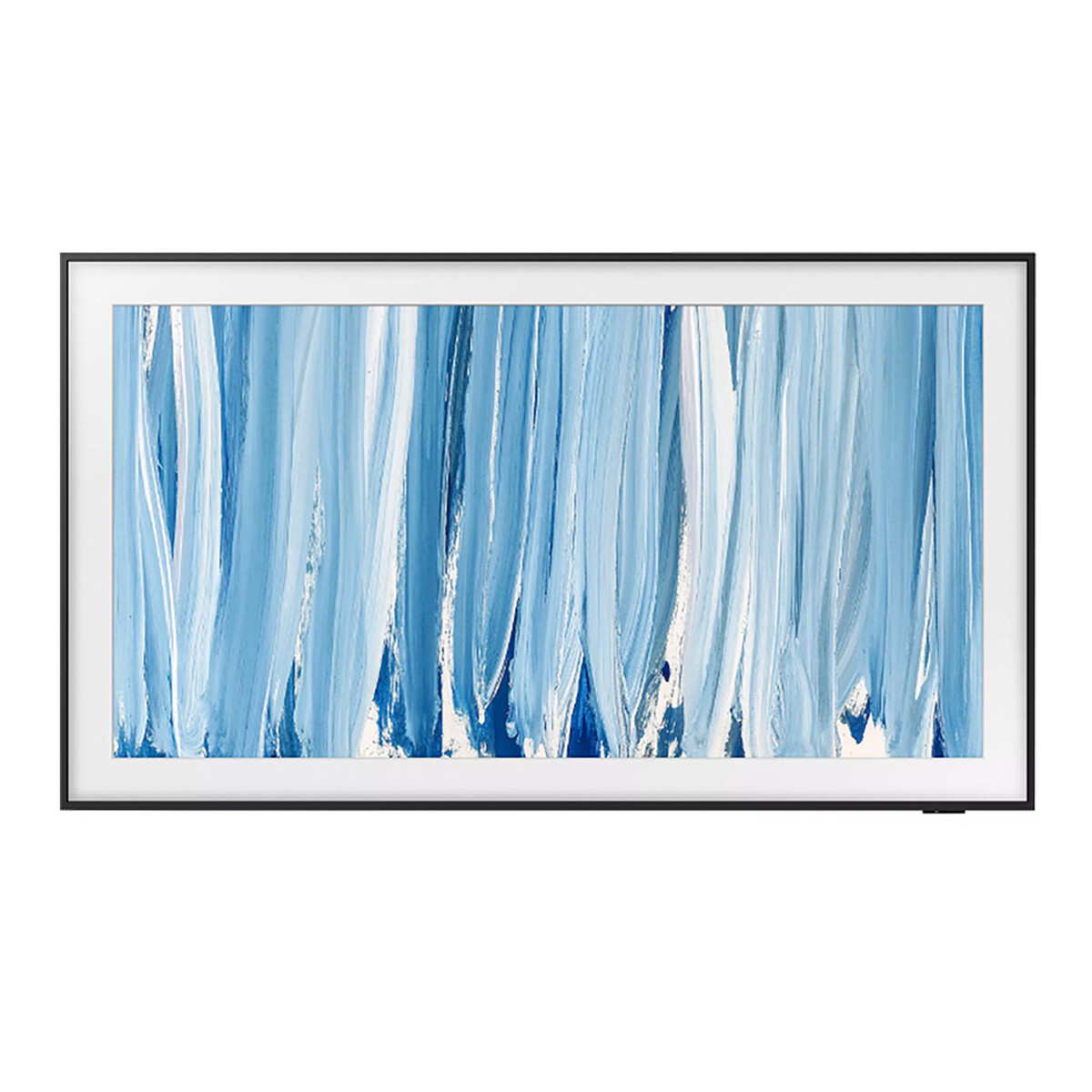 TV Samsung The Frame Pro Neo QLED TQ65LS03HW 163 cm 2026 - vue 2