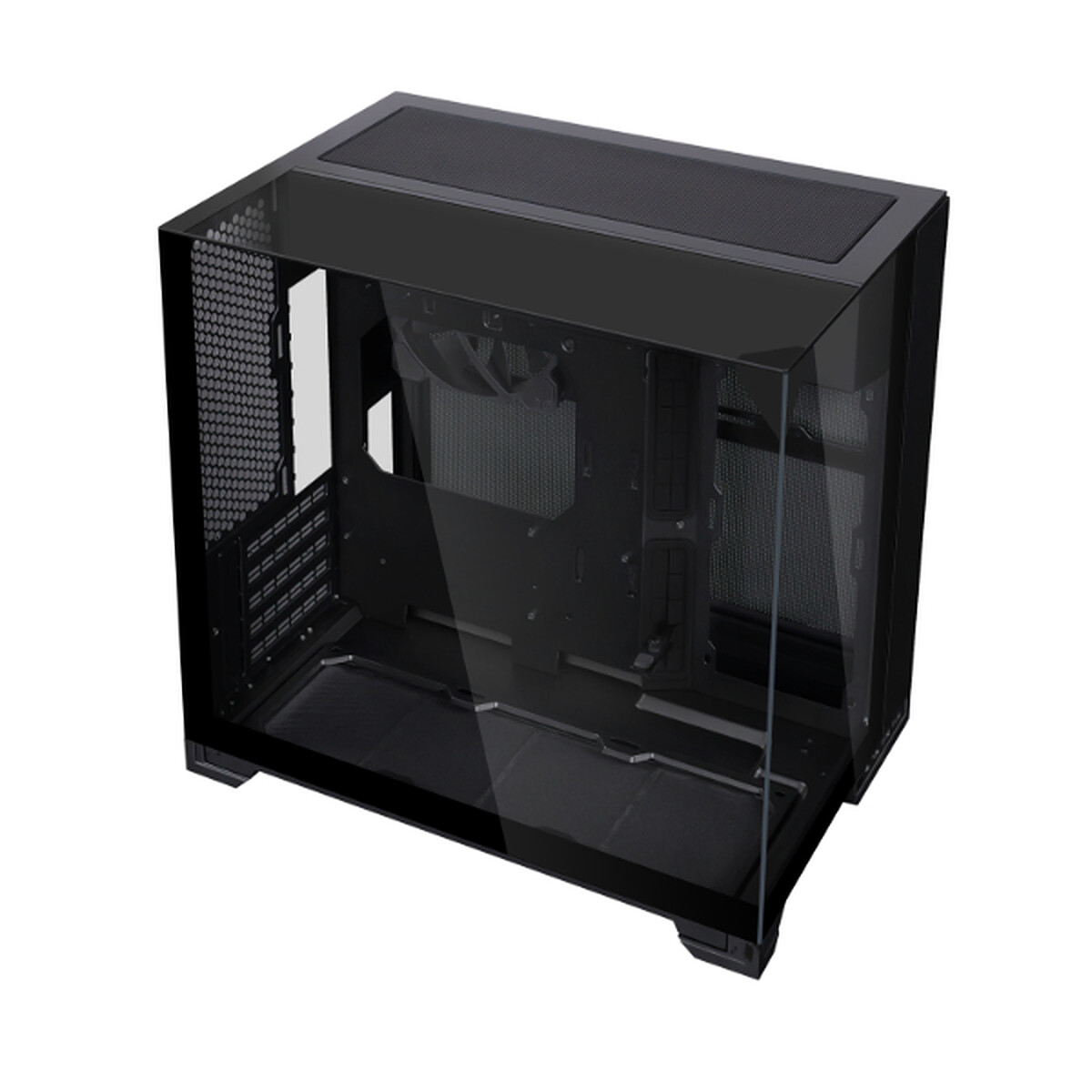 Lian Li O11 Vision - vue 2