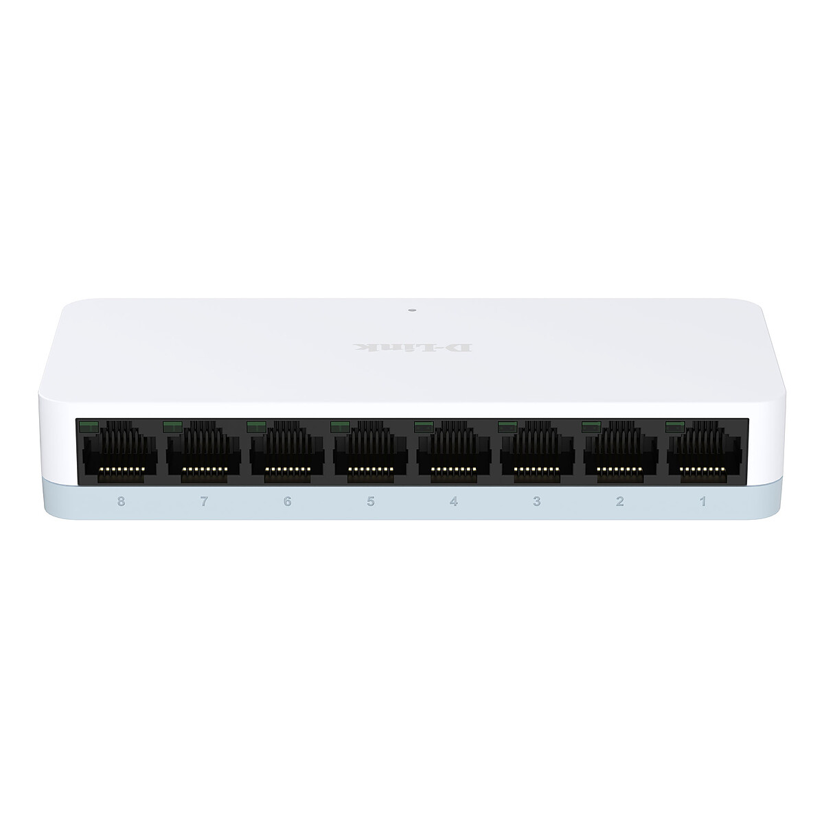 D-Link DES-1008C