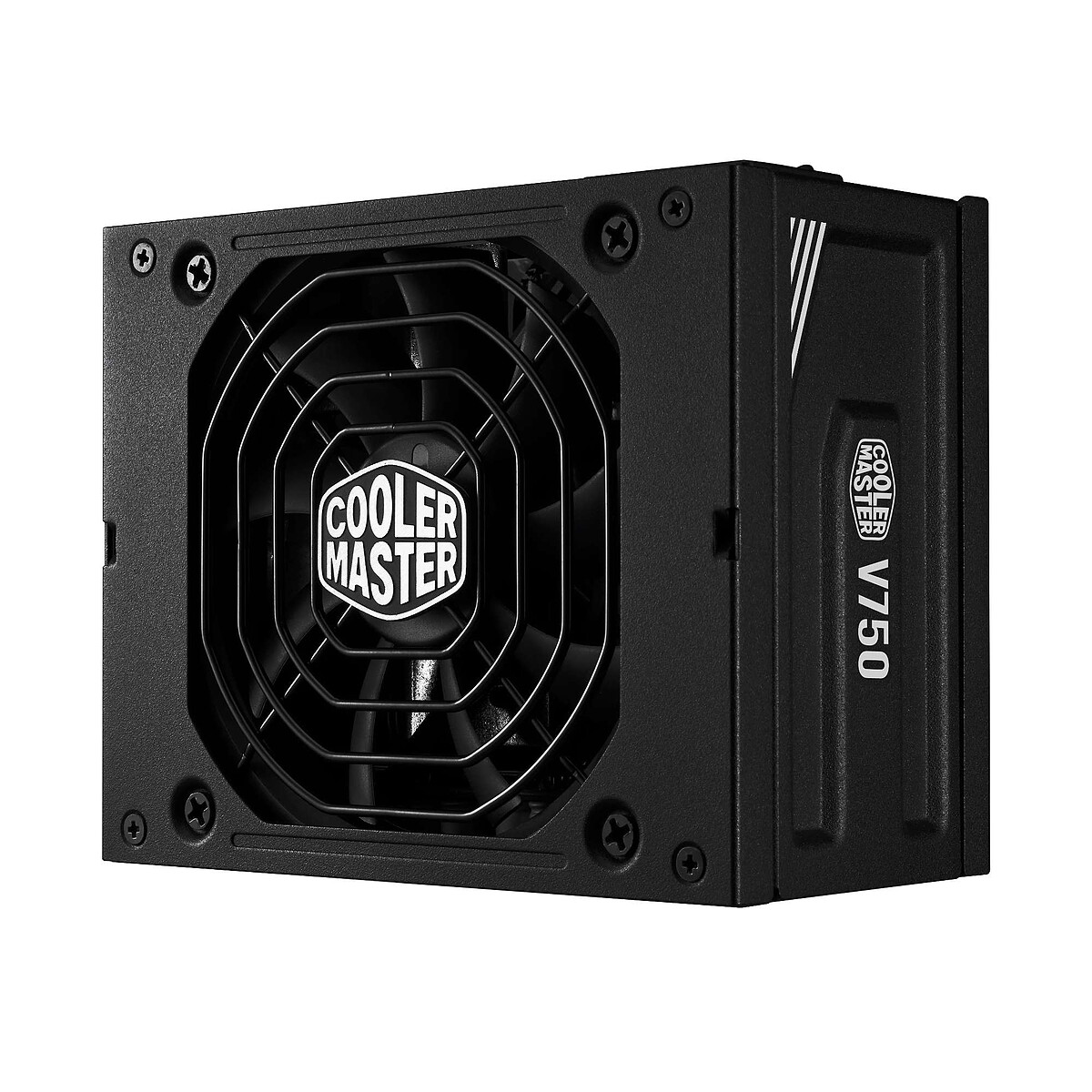 Cooler Master V SFX Gold 750 Full Modular ATX 3.1