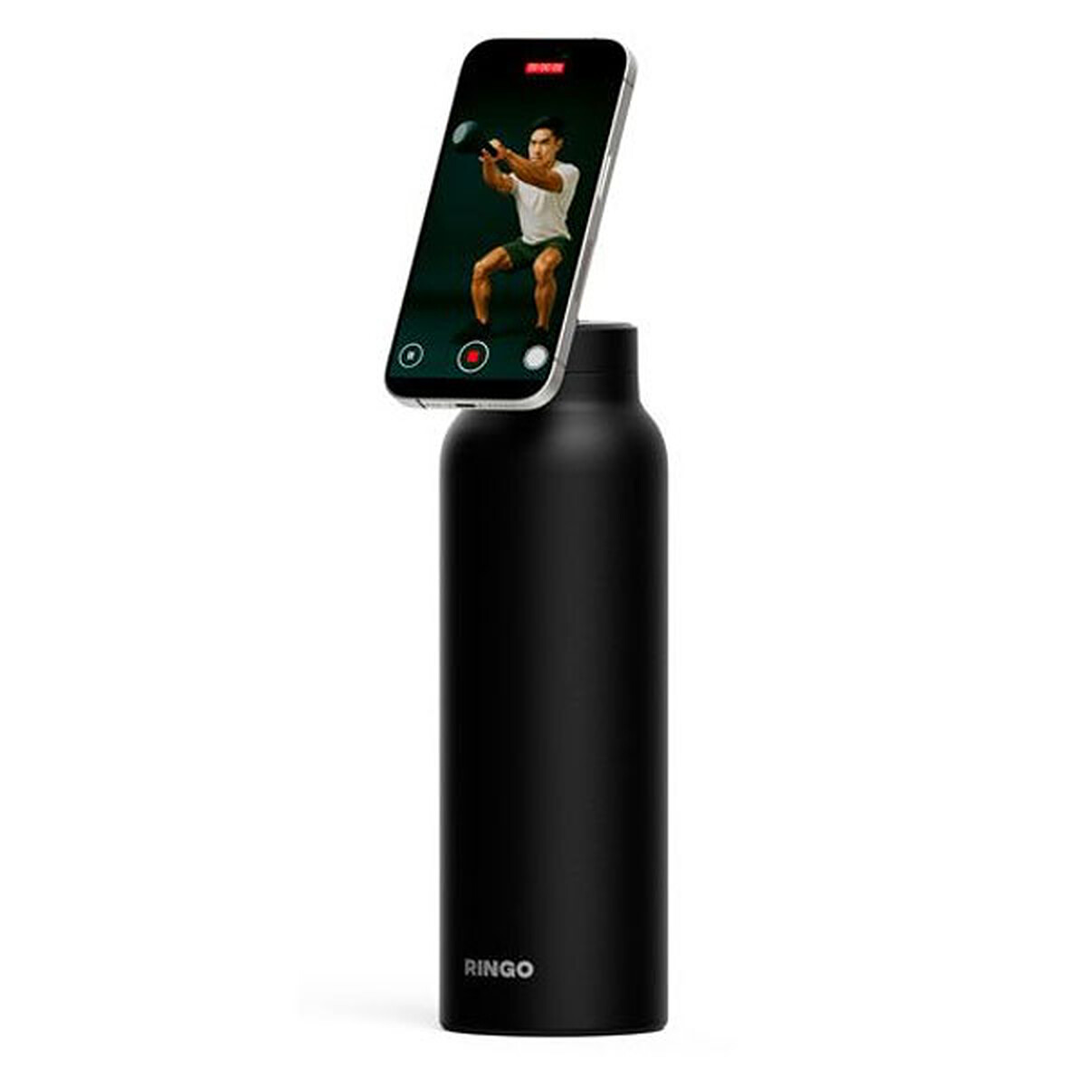 Ringo Pro XL 950ML Noir