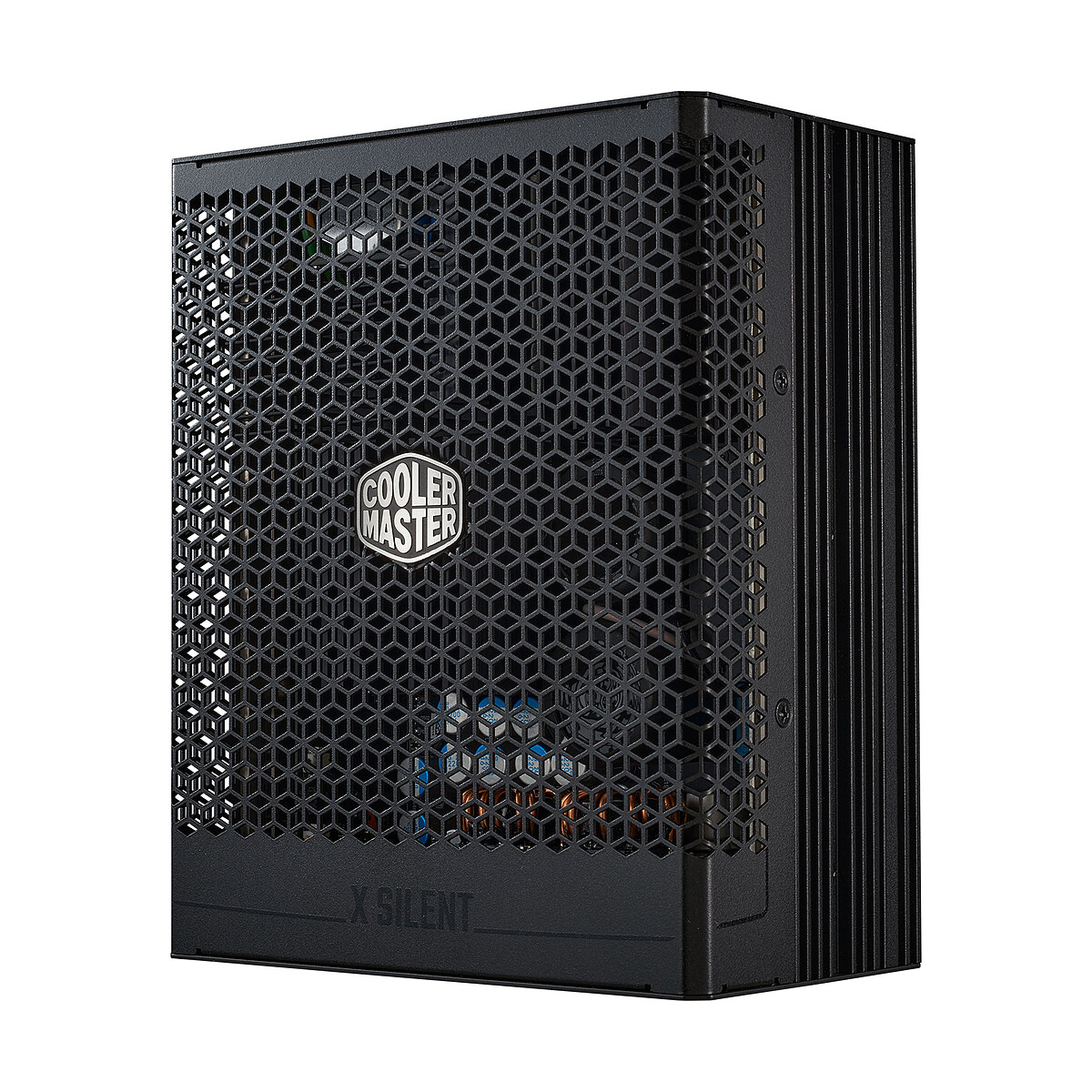Alimentation COOLER MASTER X Silent Edge Platinium 80 Plus ATX 3.1 - vue 6