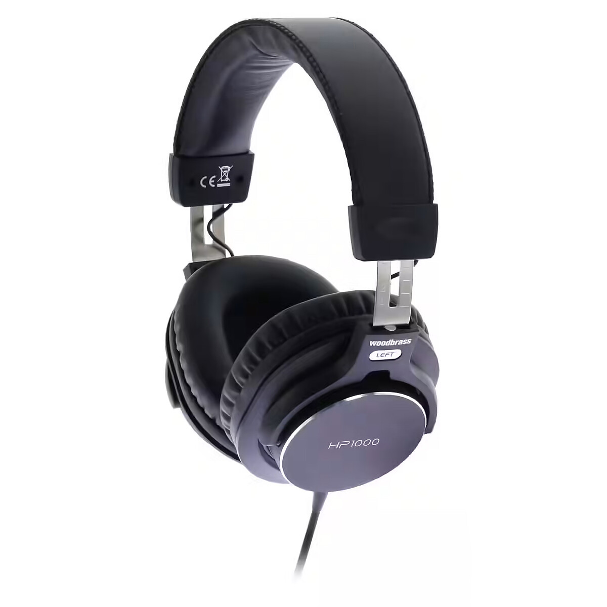 Woodbrass HP1000 (32 Ohms)