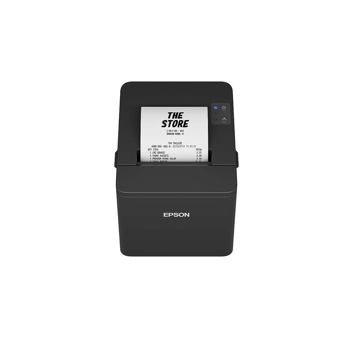 Imprimante à Billets Epson C31CL47102 - vue 5