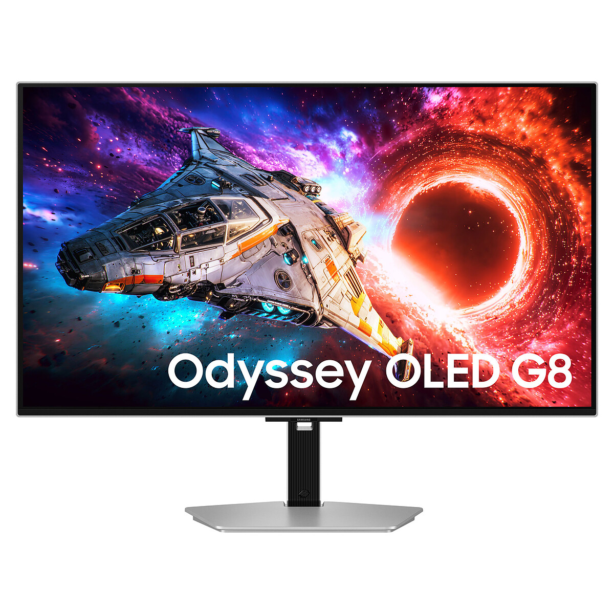 Samsung 32 QD-OLED - Odyssey G8 S32HG802SU