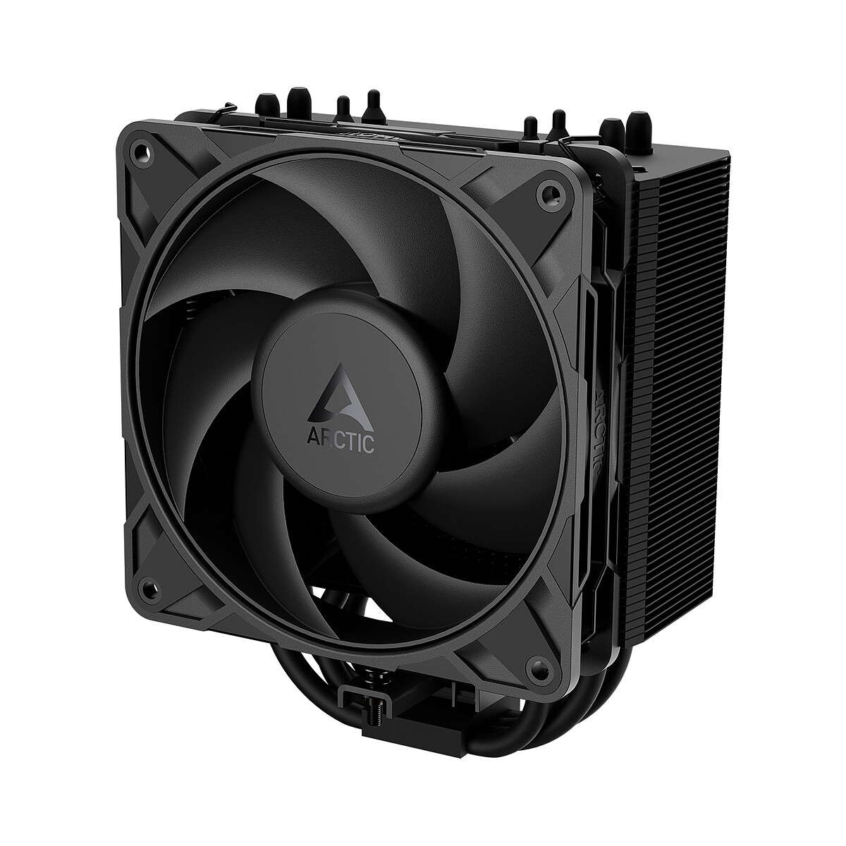 Refrigeration Air Arctic Socket AM5 AM4 LGA 1851 120mm Freezer 36 - vue 2